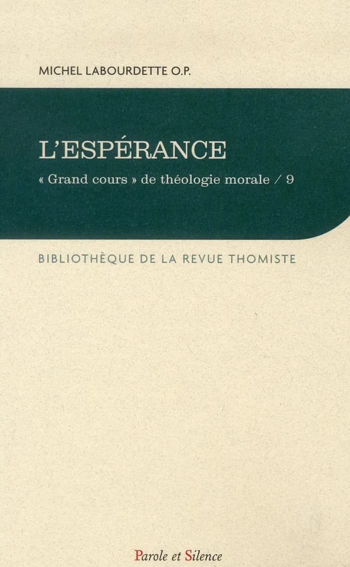 L'espérance