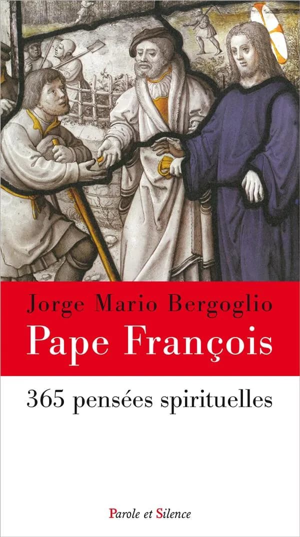 365 pensées spirituelles