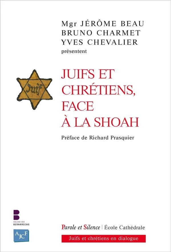 Juifs et chrétiens face à la Shoah