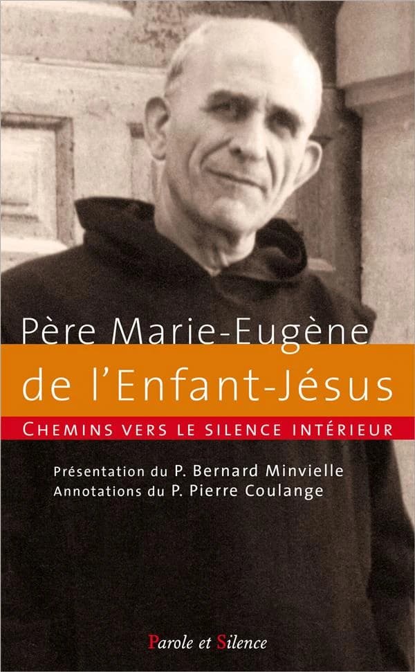 Chemins vers le silence intérieur