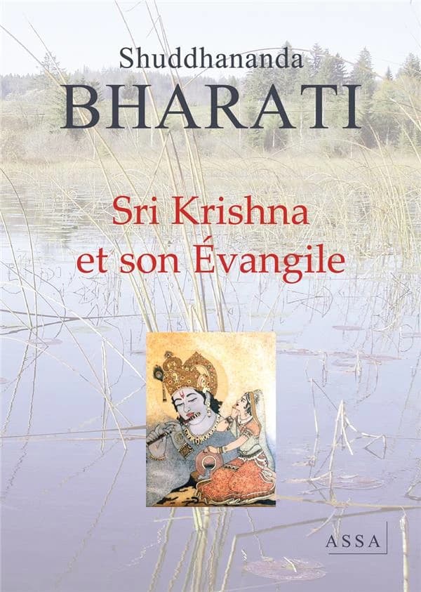 Sri krishna et son evangile
