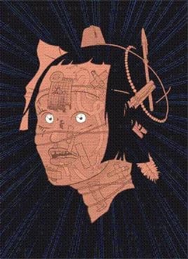 Trame : le poids d'une tête coupée