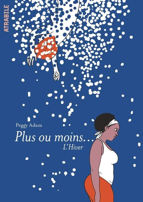 Plus ou moins ... l'hiver