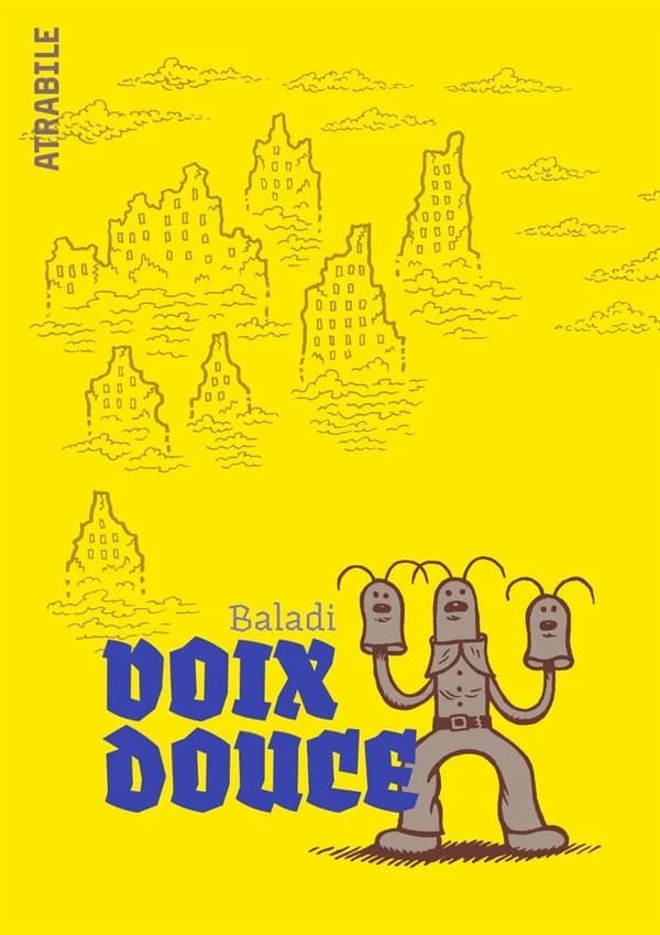 Voix douce