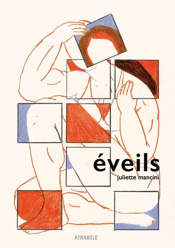 Eveils ([Deuxième édition]) Juliette Mancini