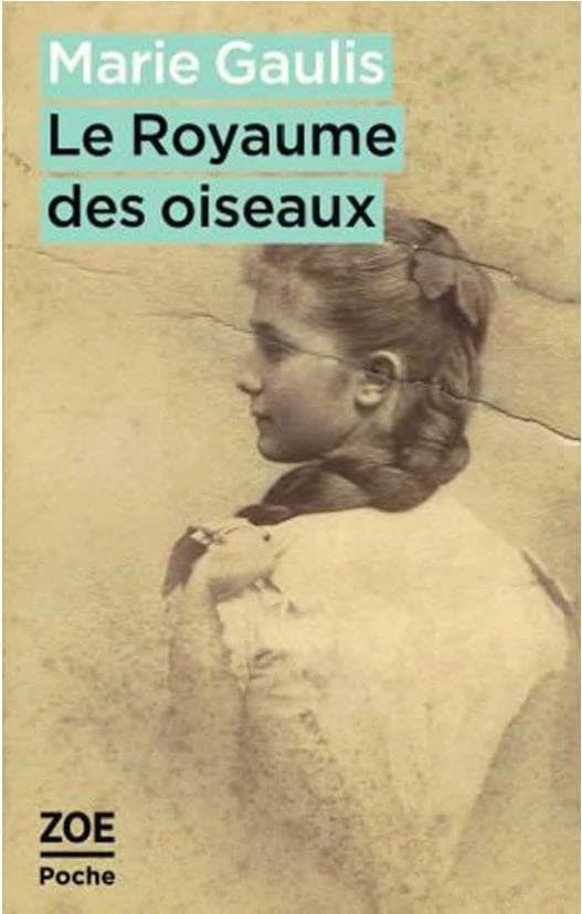 Le royaume des oiseaux