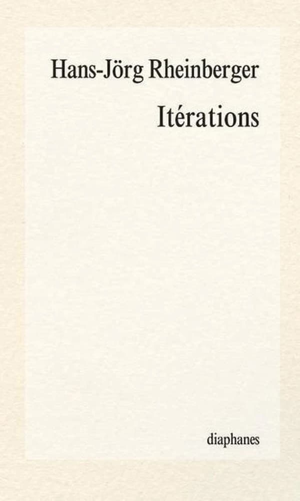 Itérations