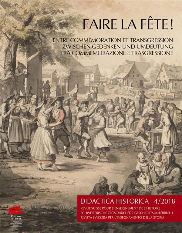 Didactica Historica, n° 4