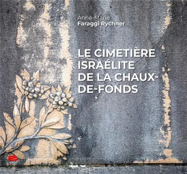 Le cimetiere israelite de la chaux-de-fonds
