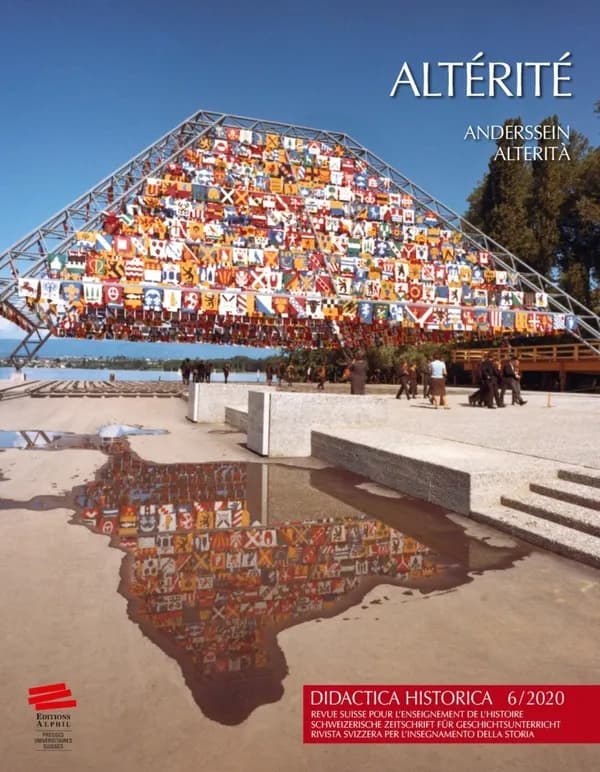 Didactica historica : Didactica Historica 6