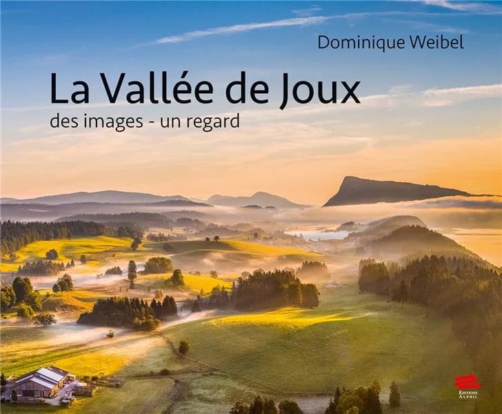La Vallée de Joux : Des images