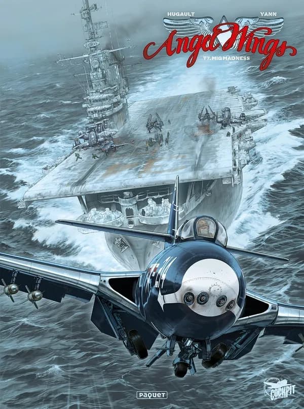 Mig Madness