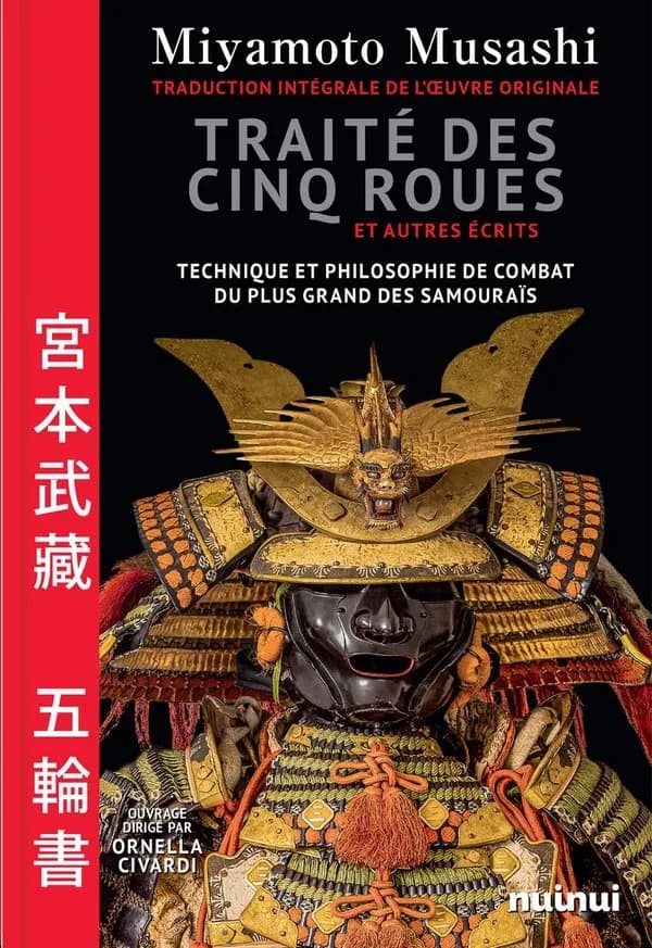 Traité des cinq roues et autres écrits