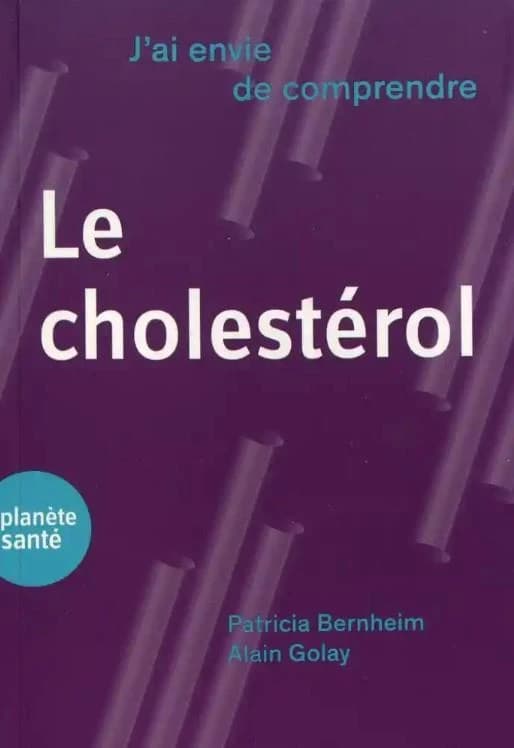 Le cholesterol