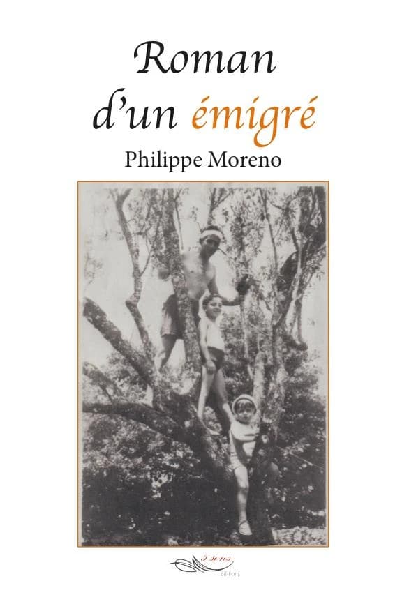 Roman d'un emigre