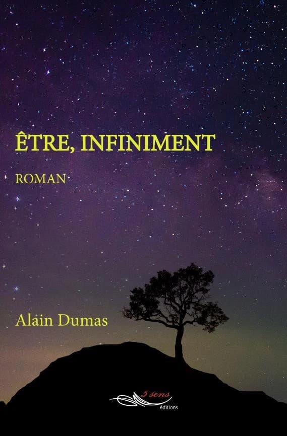 Etre, infiniment