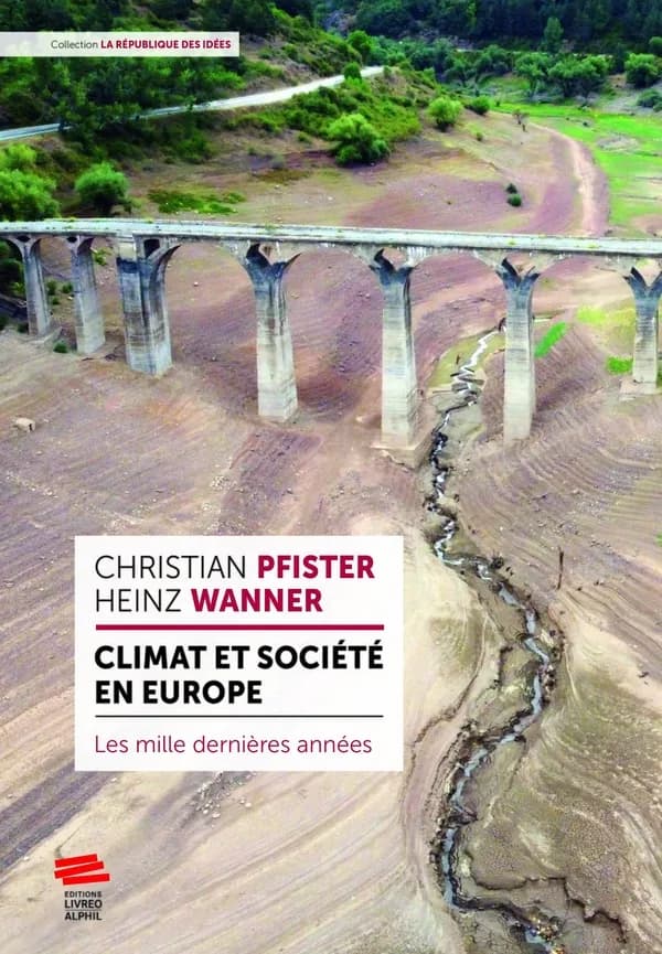 Climat et société en Europe : les mille dernières années