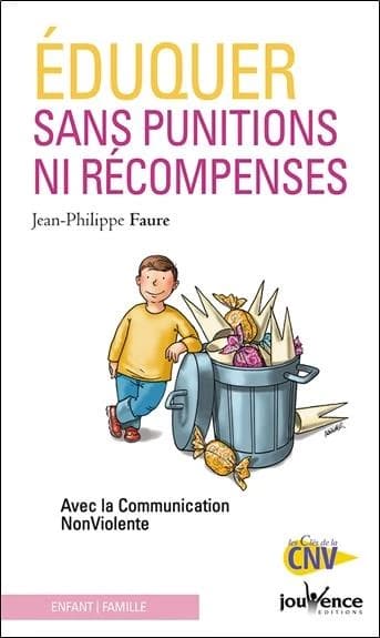 Éduquer sans punitions ni récompenses