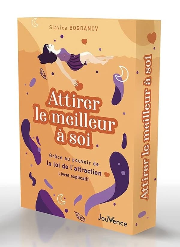 La loi de l'attraction pour les nuls