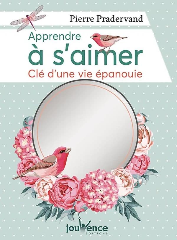 Apprendre à s'aimer : clé d'une vie épanouie