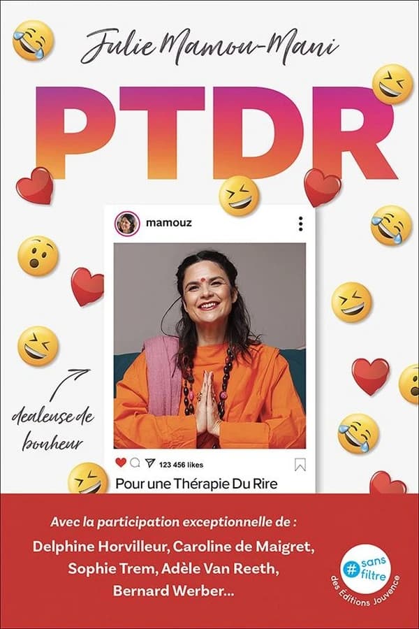 PTDR : pour une thérapie du rire
