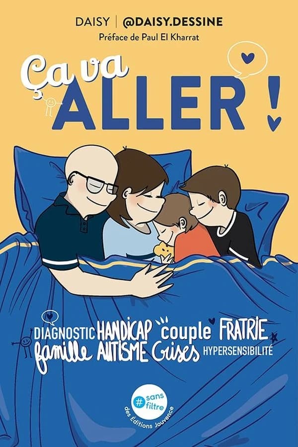 Ça va aller !