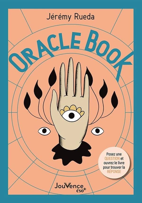 Oracle book