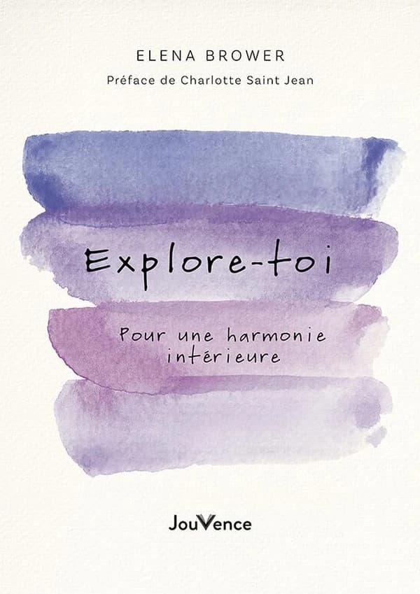 Explore-toi : pour une harmonie intérieure