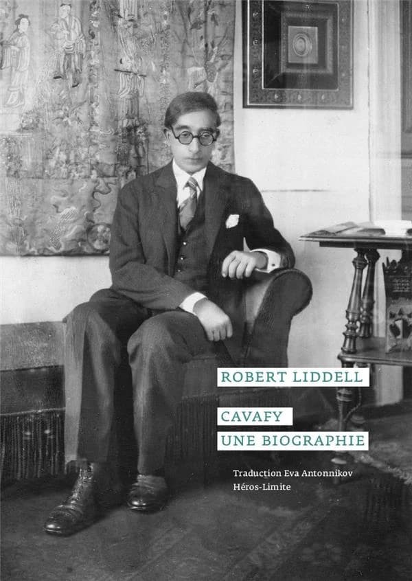Cavafy : une biographie