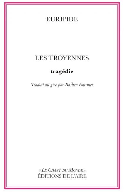 Les Troyennes