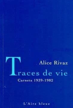 TRACES DE VIE
