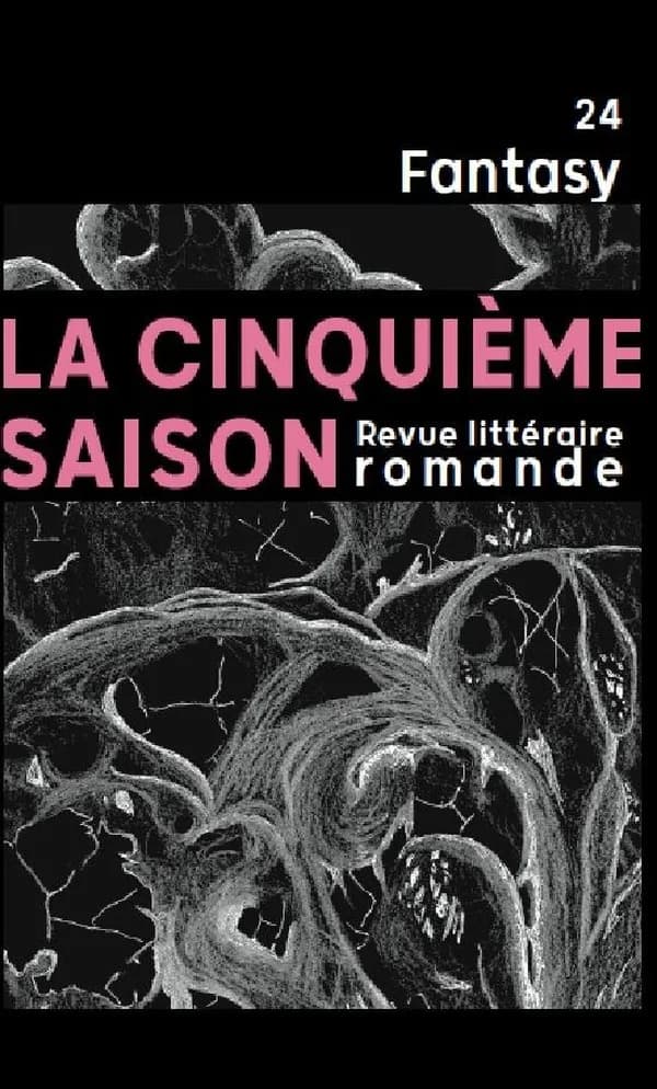 LA CINQUIEME SAISON 24