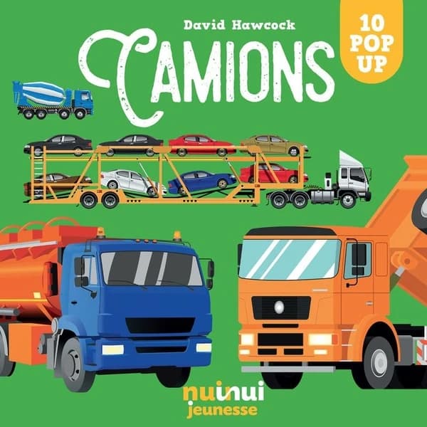 Camions