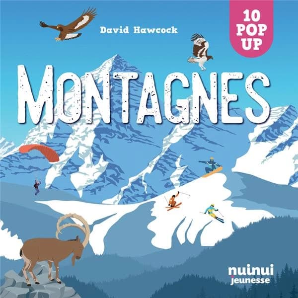 Montagnes