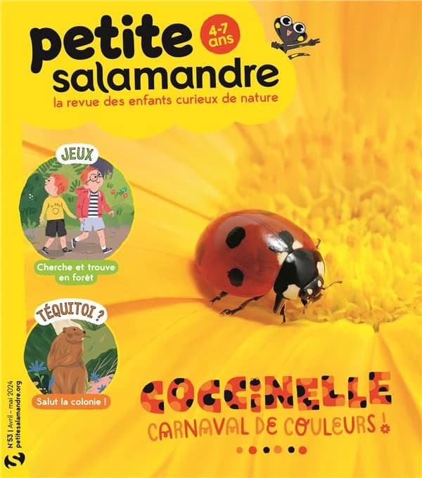 La petite salamandre n.53