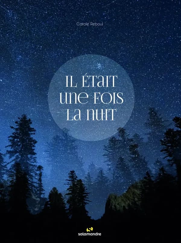 Il était une fois la nuit