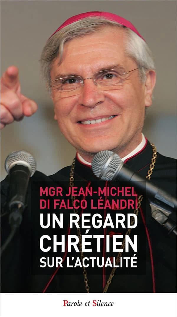 L'actualité sous le regard d'un évêque