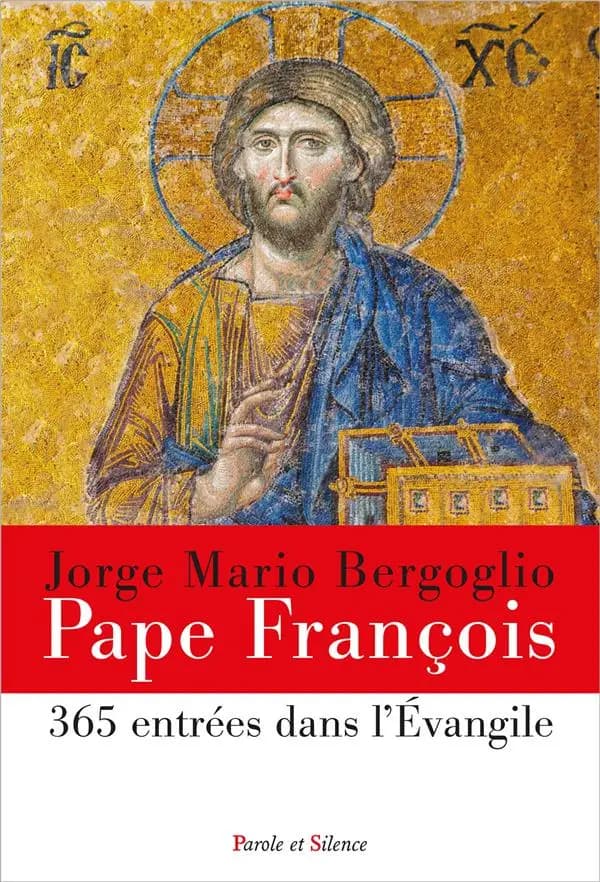 365 entrées dans l'Évangile