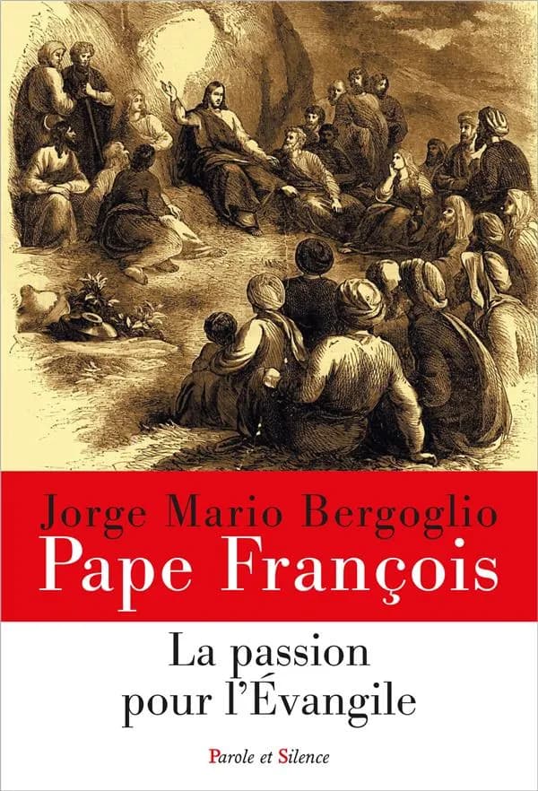 La passion pour l'Évangile
