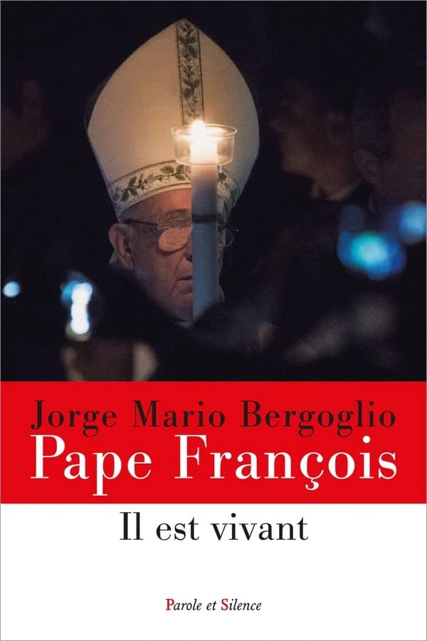Il est vivant