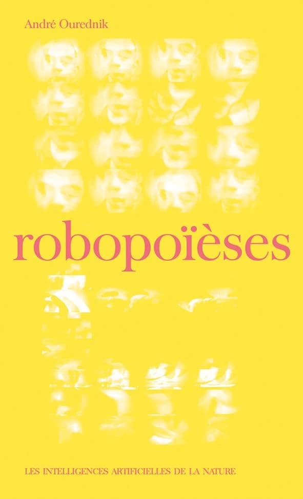 Robopoieses