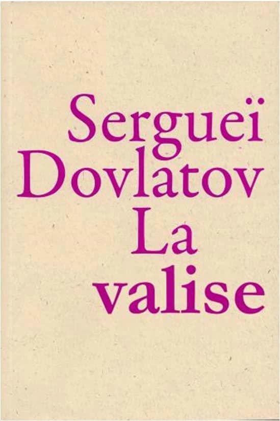 La valise