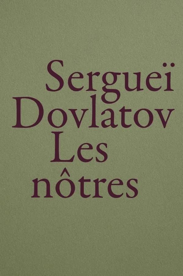 Les nôtres