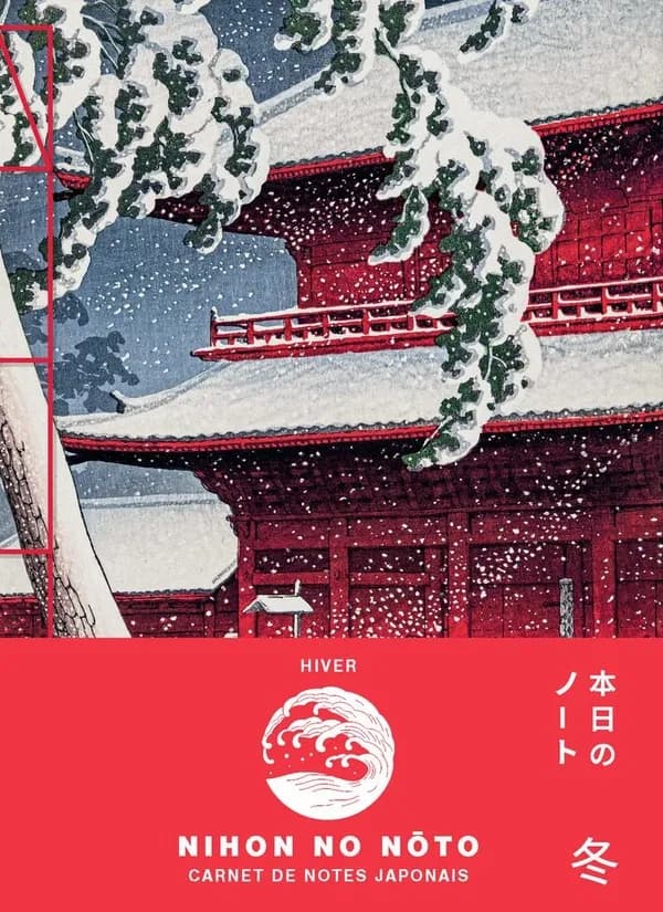 Fuyu : hiver