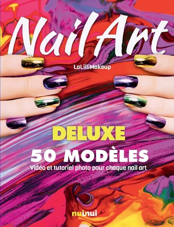 Nail art