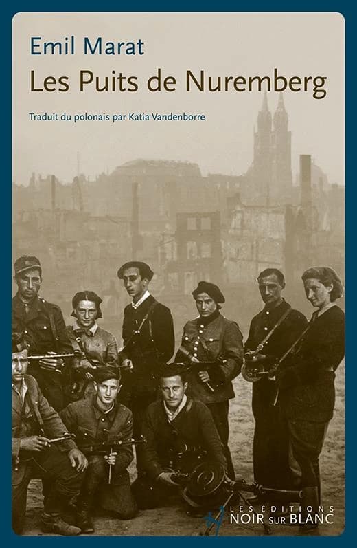 Les puits de Nuremberg