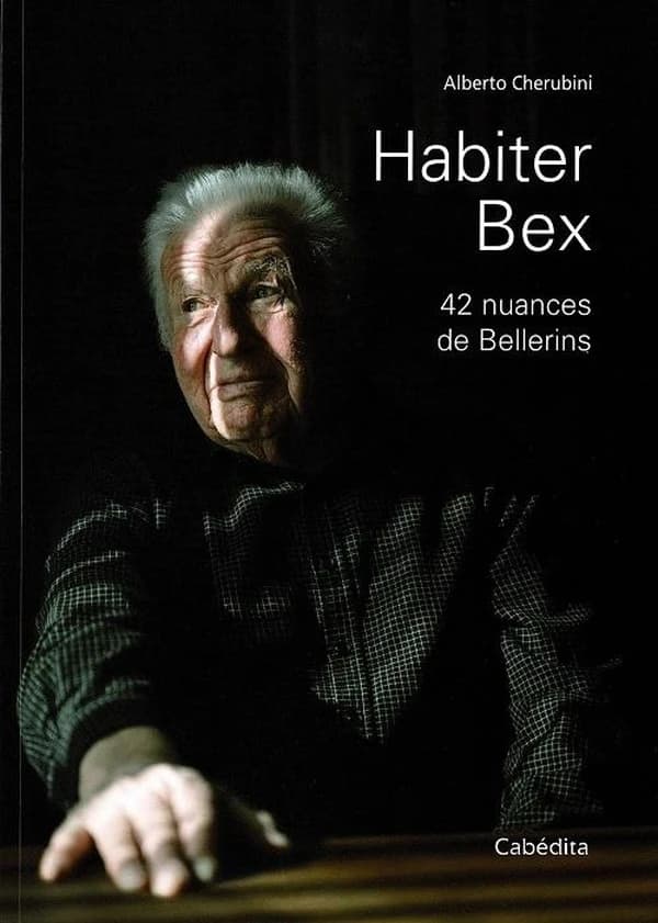 Habiter Bex : 42 nuances de bellerins
