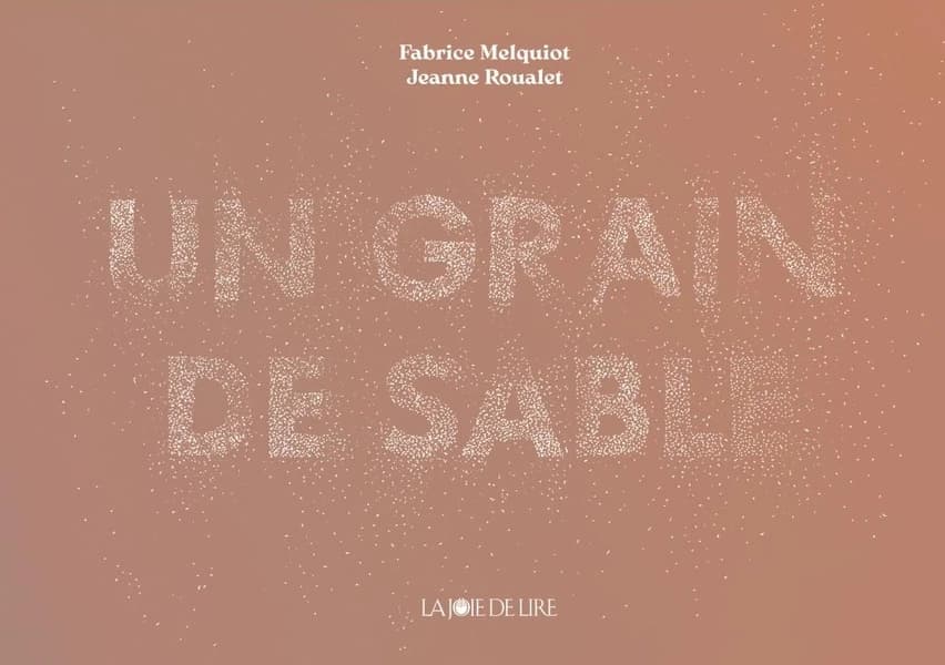 Un grain de sable