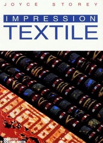 Impression textile