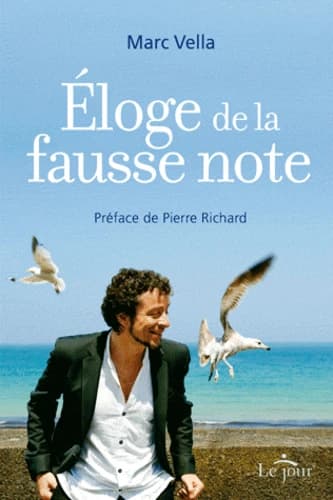 Éloge de la fausse note